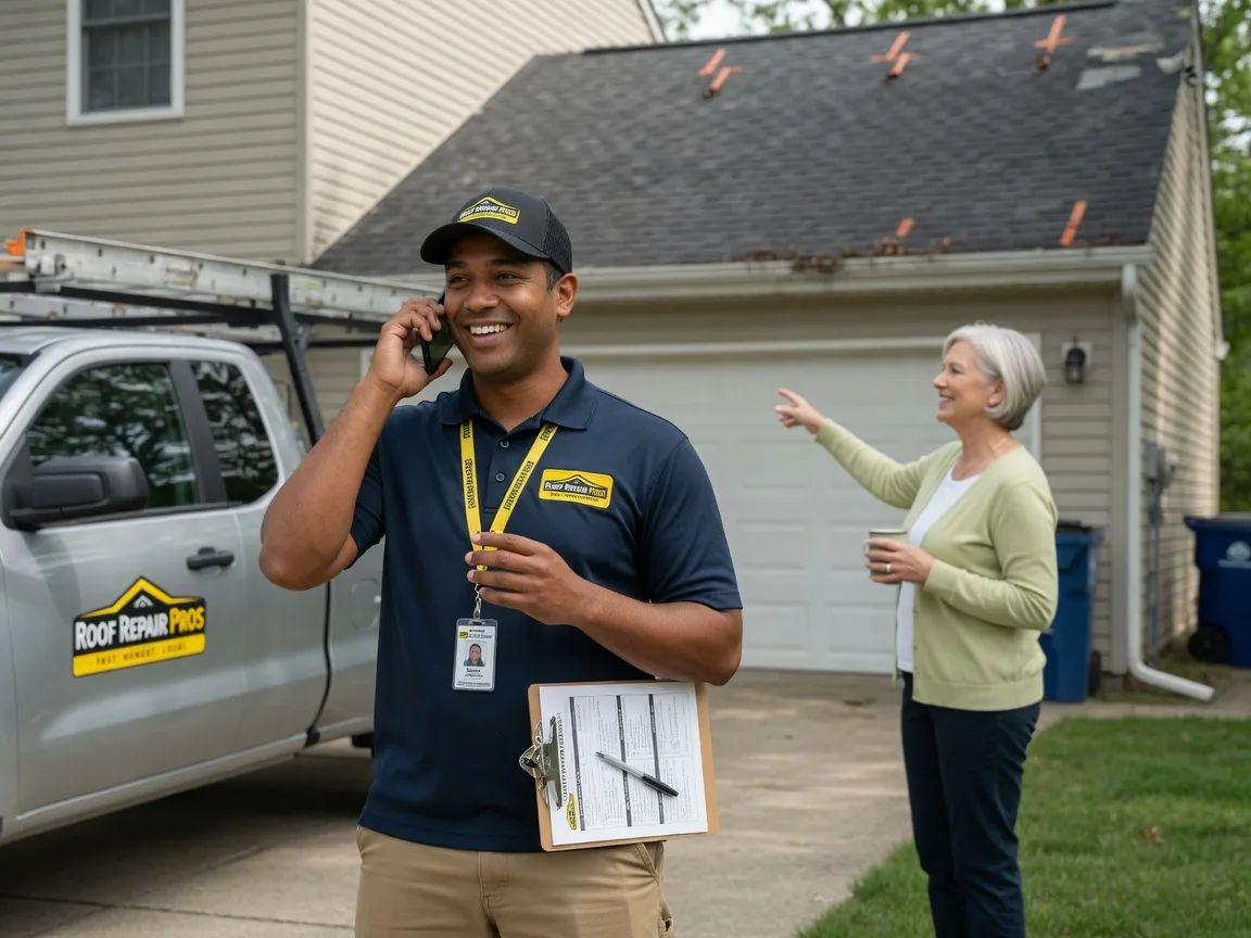 Roof Repair Minneapolis, NC FAQs